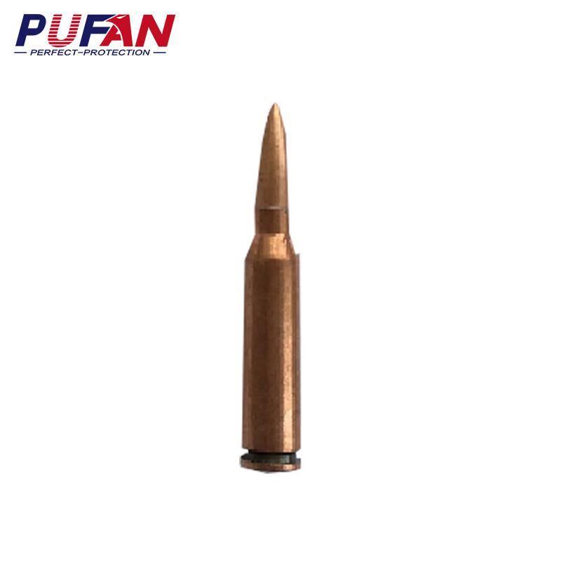 Pufan Anti-Aircraft Simulation Training Bombs (10-Pack)