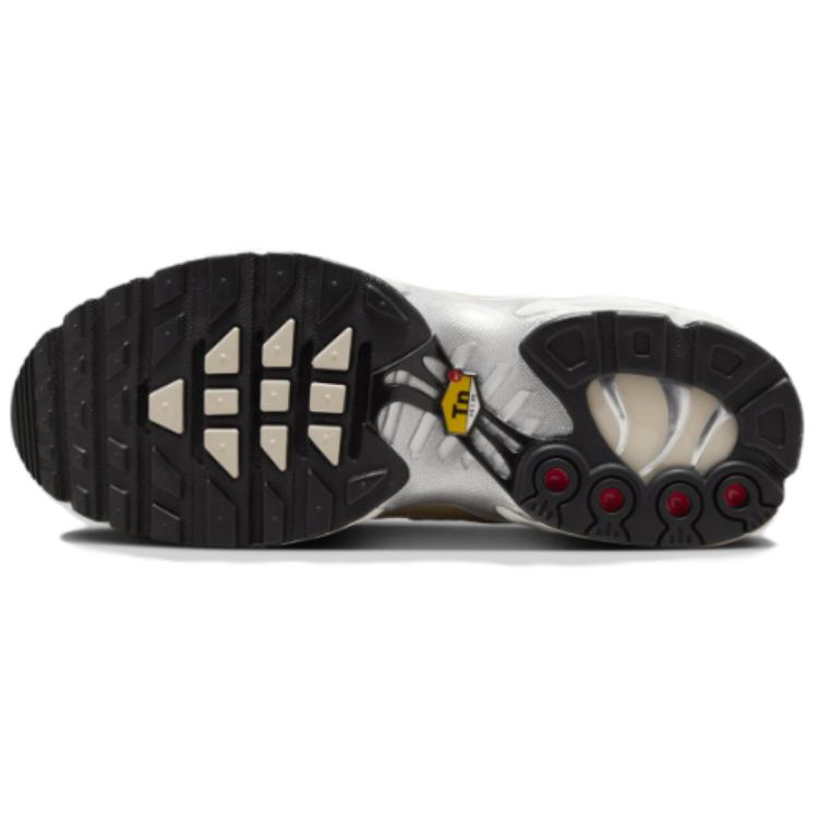 New Nike Air Max Plus Sesame Women's FV8480-200