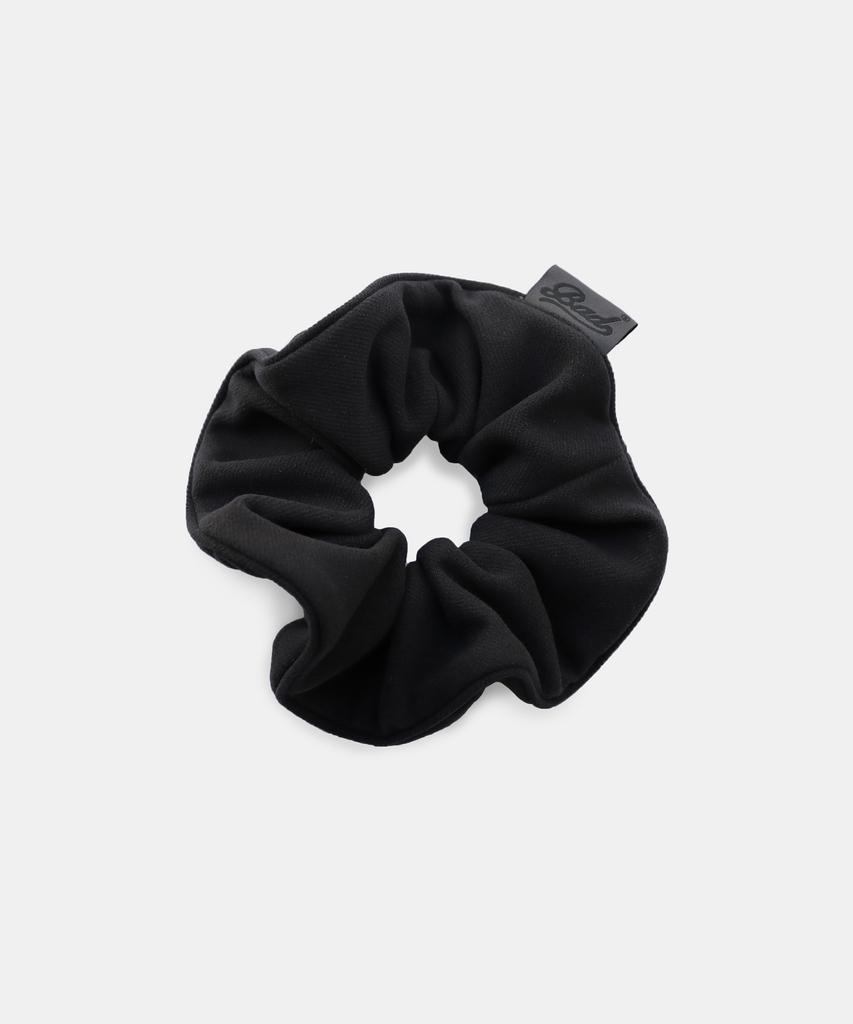 Badblood Beyond Soft Scrunchie - Charcoal