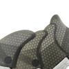 UP SURF Surfboard Fins Double Tabs2 Fin M Size Set