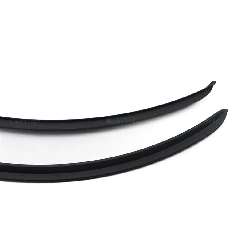 Kit 2 Pezzi Parafanghi Wide Body Protezione Passaruota Copertura Paraspruzzi per BMW F39 E93 F32 F33 F36 F40 F70 F52 F44 F74 E36 G20 G21 G28