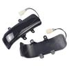 Dynamic Blinker Mirror Light LED Turn Signal Side Indicator For Toyota RAV4 XA30 Vanguard Previa XR50 Alphard AH20