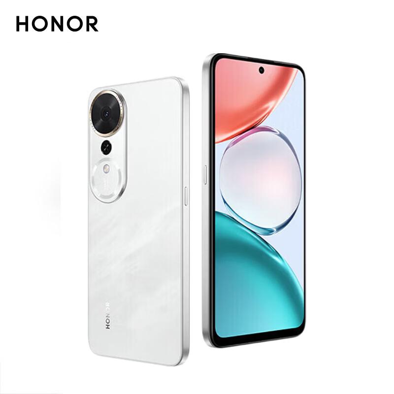 

Honor Play 70 Plus 5G Smartphone (CN version)