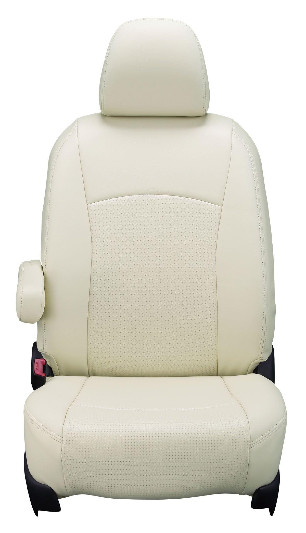 

Clazzio Seat Covers Porte 10 Series Clazzio Junior Ivory ET-1040 [41ETH1040V] слоновая кость