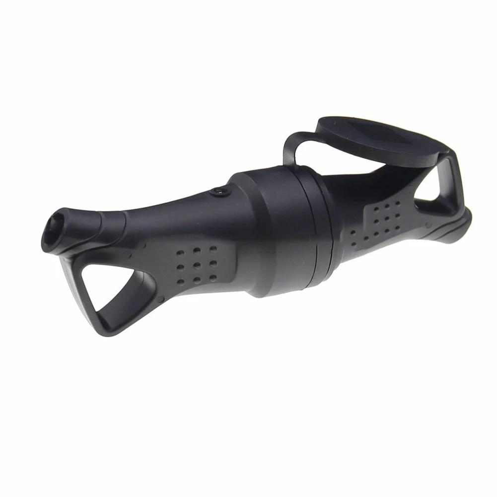 High Poer Socket  Rubber Waterproof Electrical Grounded EU Connector 16A 250V Industrial Socket Male And Female Socket Anti Drop