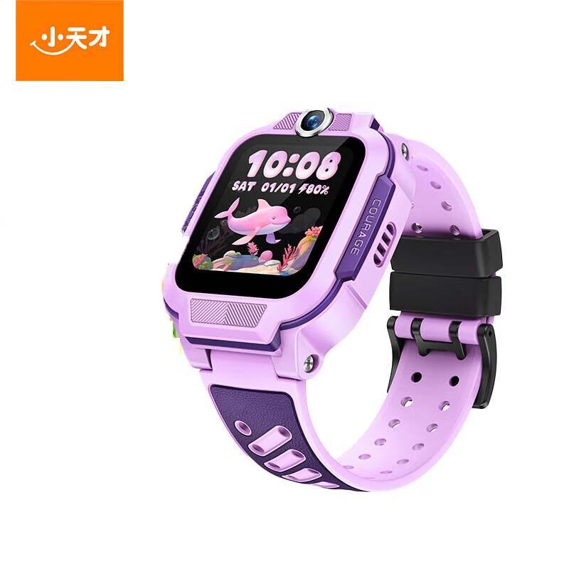 

Xiaotiancai Q3 Kids 4G Smartwatch (CN version)