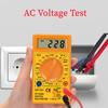 Dt830b Digital Multi-Meter Mini Universal Handheld Multi-Meter Electrical Instrument