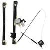 Power Window Regulator with Motor High Sensitivity Replacement for     5 L462 2016-2024