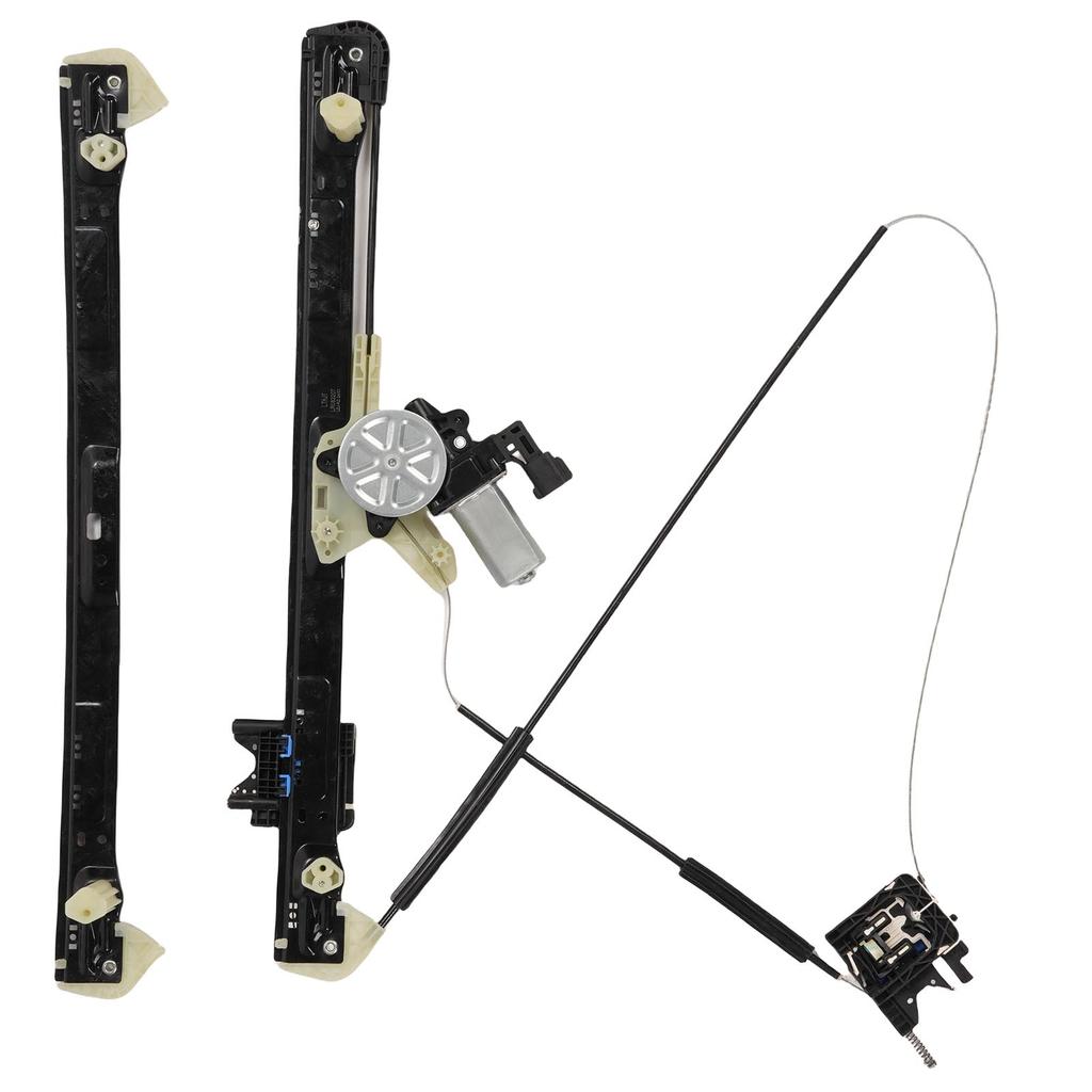 Power Window Regulator with Motor High Sensitivity Replacement for 5 L462 2016-2024