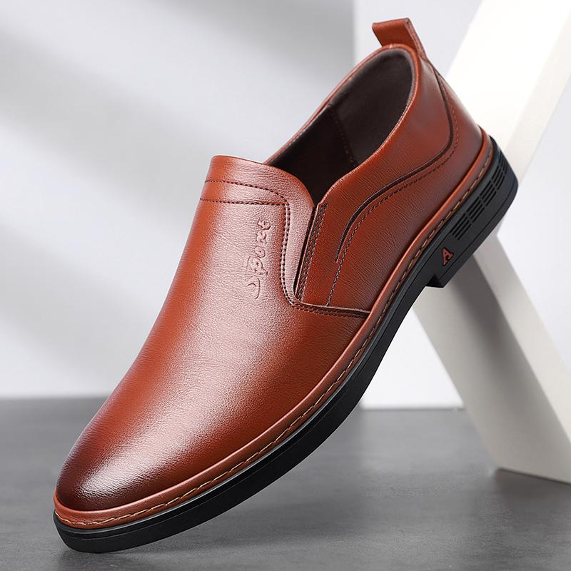 

Модные мужские оксфорды на шнуровке, мужские формальные лакированные кожаные мужские броги, деловые деловые туфли Bullock для офиса, мужские туфли 44