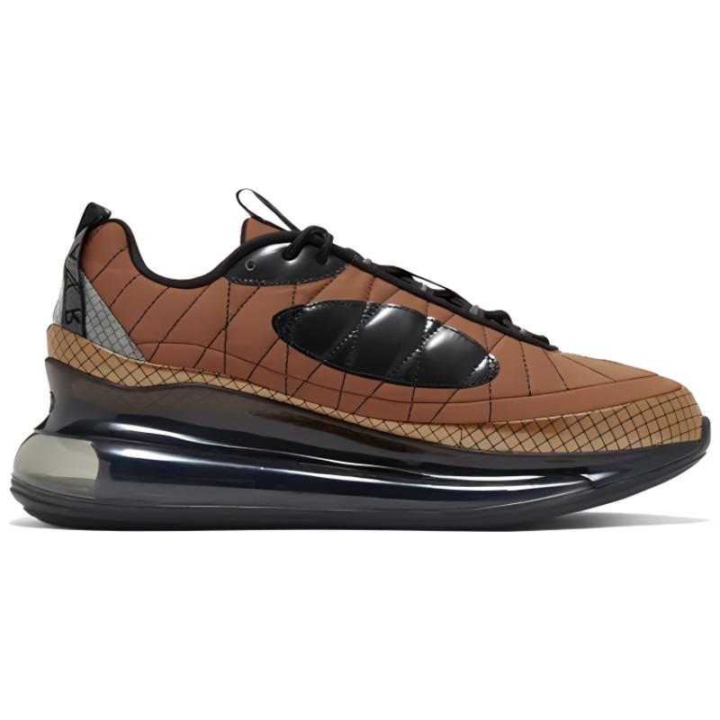 Nike Air Max 720 818 Cuivre Métallique BV5841-800