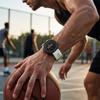 Bracelet de Montre en Silicone QuickFit 22mm 26mm pour Garmin Fenix 7 7X 8 6 Pro Enduro 3 2 Epix Pro Bracelet Sport Couleurs Correspondantes