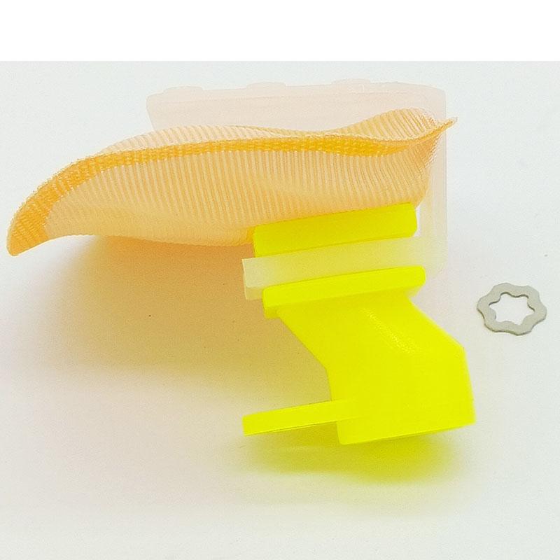 Petrol Fuel Pump Filter For Kawasaki VN1600 Vulcan 1600 Classic 2003-2008 VN2000 VN2000 Classic 2006-2010 Z750 2004 2005-2012