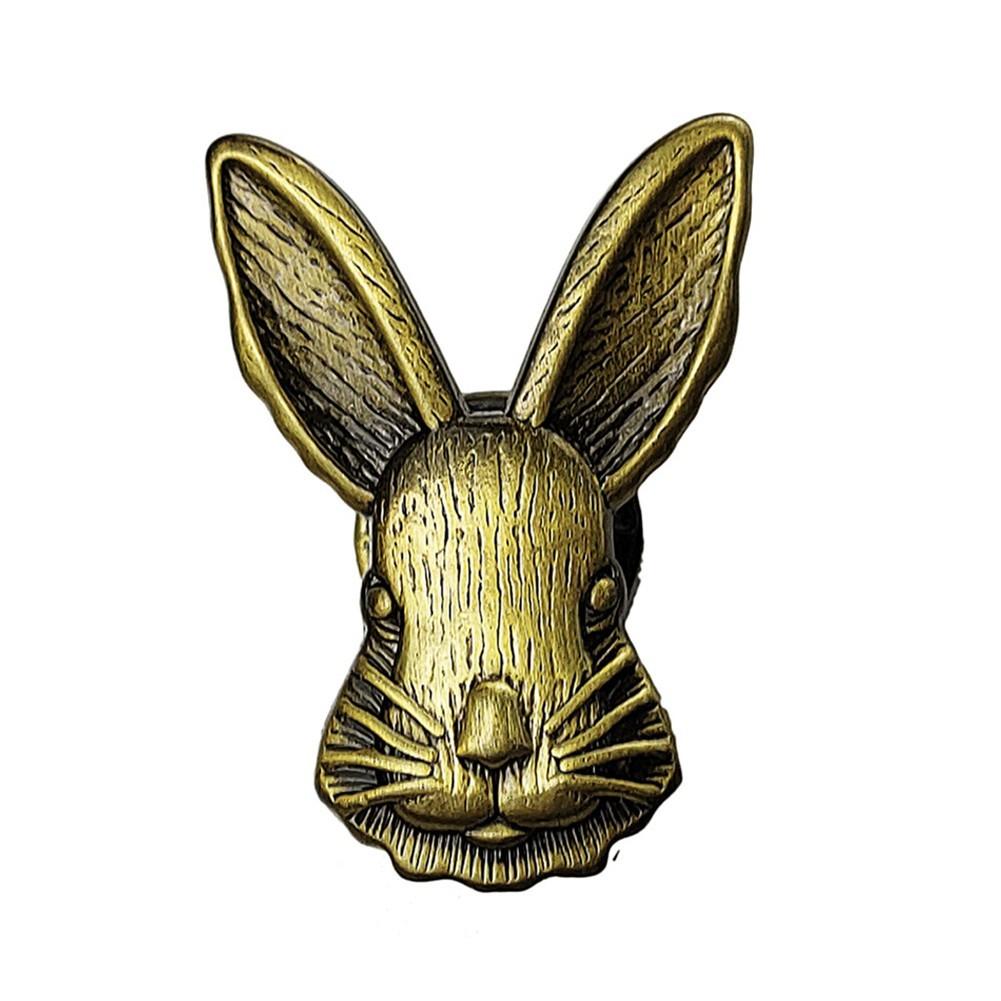 Zinc Alloy Handle Alloy Door Door Knobs For Children\\\' Room Furniture