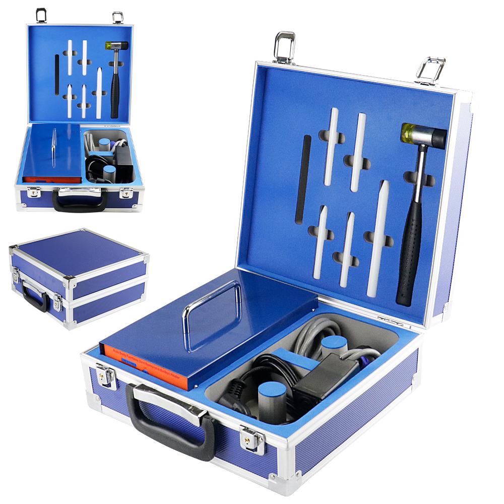 Docreate 1000W Car Dent Repair Machine – Auto Body Panel Repair Tool, EU Plug 220V, Metal Refinishing