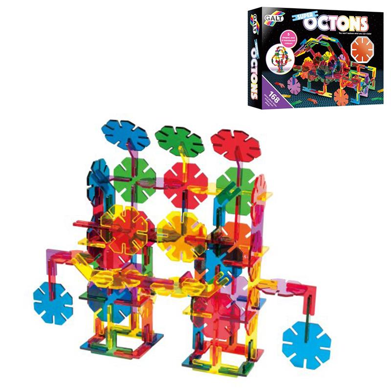 

Galt Игрушка Красочный Геометрический Пазл Детский День Рождения Образовательные Подарки Пластиковый Подарок