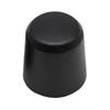 Car Audio System Upgrade Rotary Volume Switch Easy Install Volume Control Knob Audio BLACK Made Of PC And ABS For BMW 3 Series