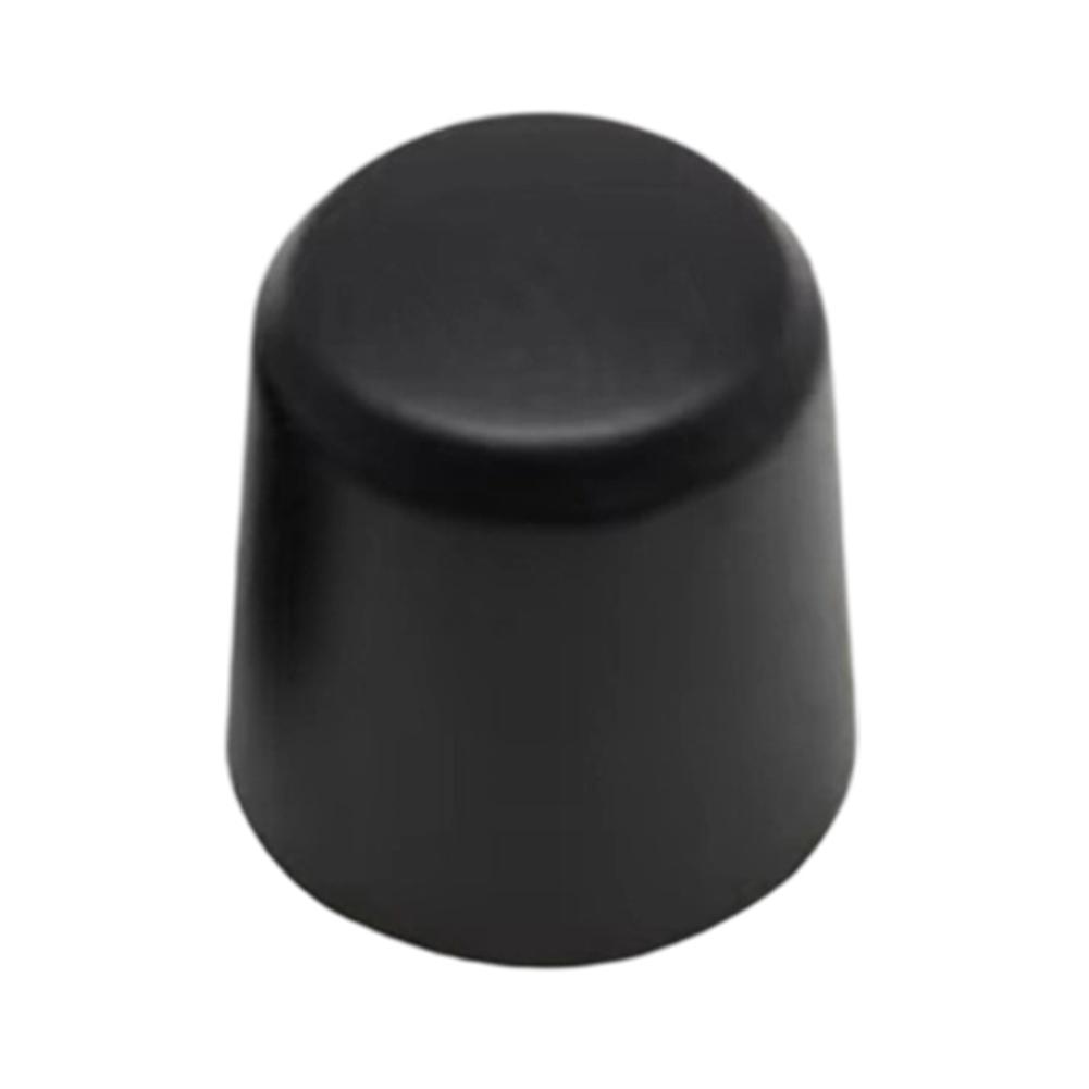 Car Audio System Upgrade Rotary Volume Switch Easy Install Volume Control Knob Audio BLACK Made Of PC And ABS For BMW 3 Series