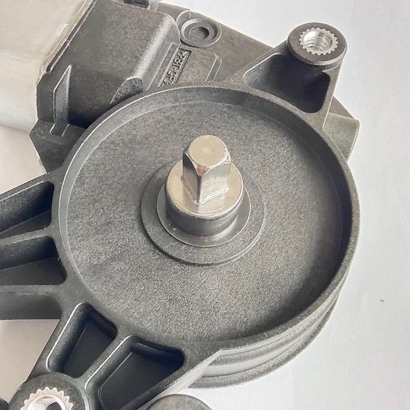 Lada Compatible 12V Power Window Regulator Motor