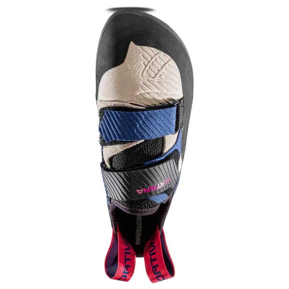 La Sportiva скальные туфли Katana