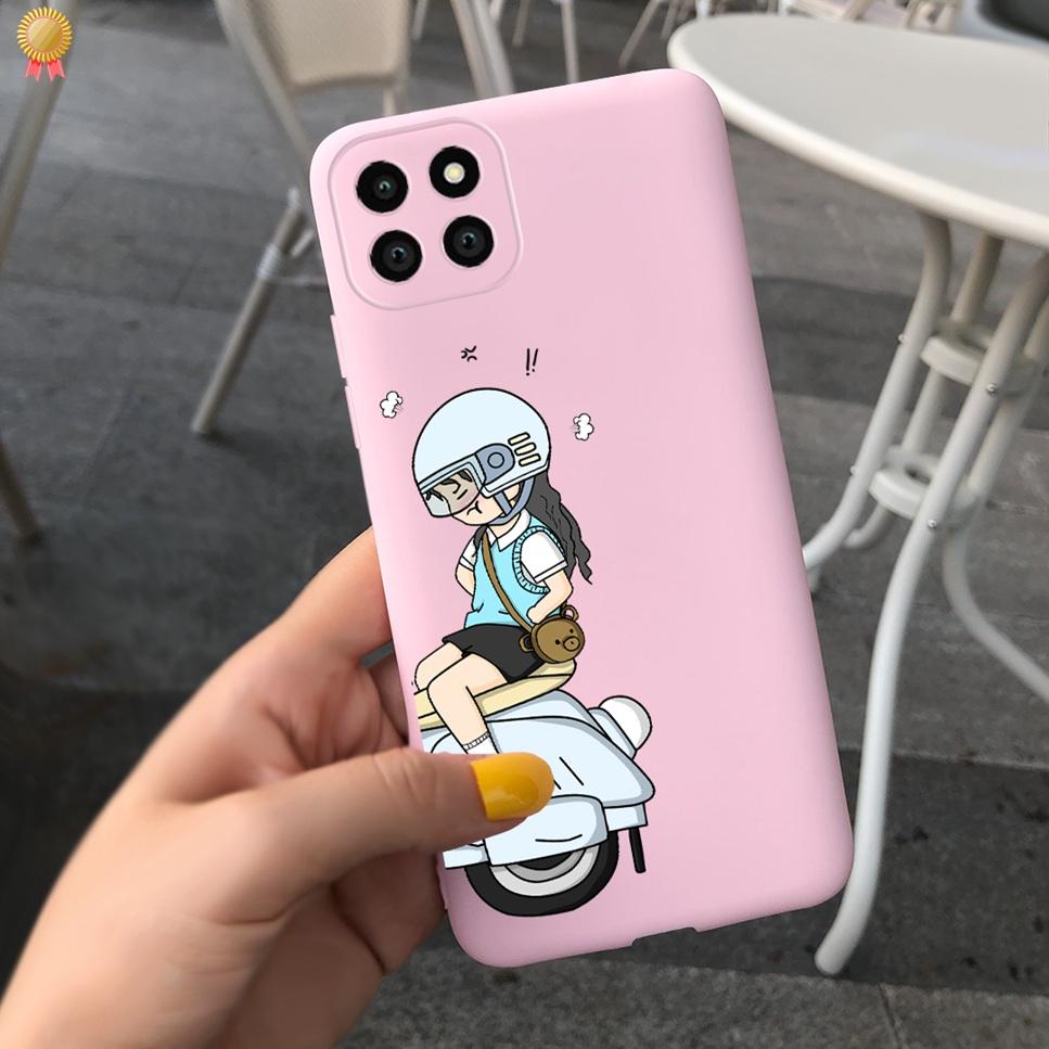For Samsung A22 A22S 5G Case Cute Flower Butterfly Shockproof Silicone TPU Cover For Samsung Galaxy A22 A22S 5G Phone Case Funda