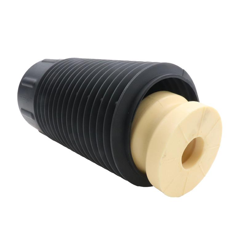 Front Dust Cover Air Shock Absorber Rubber Bellow Dust Boot Set For BUICK SAIL 2002 1.6L