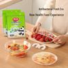 Meiliya Disposable Elastic Food Covers