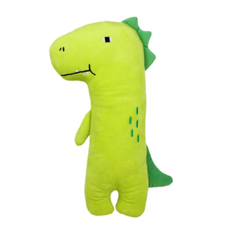 Car Adjustable Headrest Pillow Safety for Seat Belt Shoulder Pad Cover Comfortable Pads Cushion Harness Cartoon for Kids
