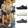New Breathable Non-slip Wading Shoes Men's Fishing Beach Swimming Shoes Women's Quick-drying Mountaineering Shoes Outdoor Shuoxi Shoes