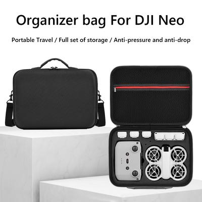 Carrying Case Protective Travel Shoulder Bag Portable Handbag Portable Travel Bag for DJI Neo Drone Accessories