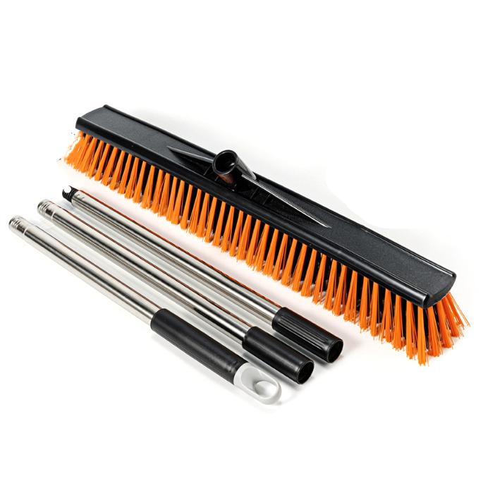 Lawn Cleaning Brush for Grass Debris Removal