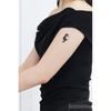 Fixseoul Tint Tattoo Sticker 01