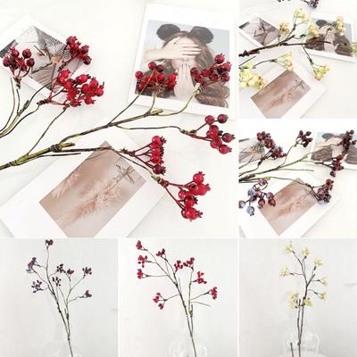 Deko & Wohnaccessoires – Künstliche Blumen & Kränze