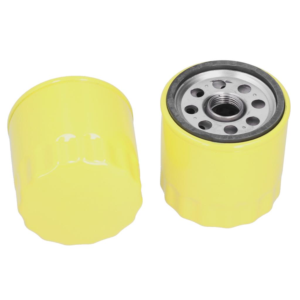 2 STÜCK 5205002?S Ölfilter für Kohler CH11?CH25 CV11?CV22 M18?M20 MV16?MV20 K582 CV640 SV730 SV810