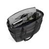 Air City Tote Black 21058 [Aer]