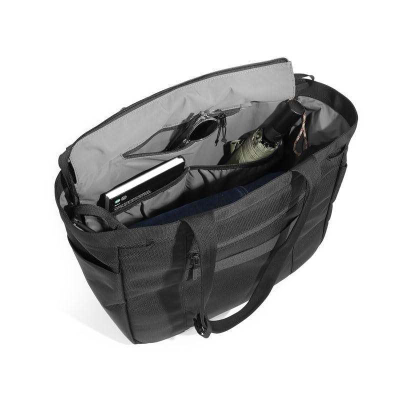 Air City Tote Black 21058 [Aer]