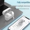 2024 Pro5s True Wireless In-Ear High-Value Mini Sports Bluetooth Earbuds for Gaming