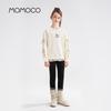 MOMOCO Girls' Autumn/Winter Fashion Sweatshirt