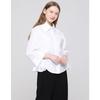SON JUNG WAN Big Collar Embroidery Shirt Zbl6262250