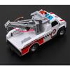 1/32 Toy Trailer Engineer, Light-sound Simulation
