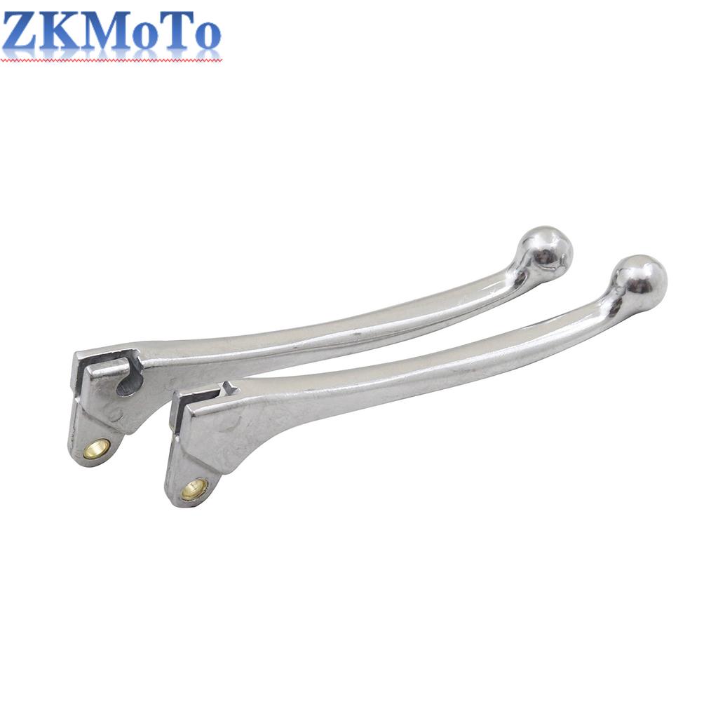 Motorcycle Brake Clutch Handle For Honda CL SL CR XR CB CT MT TL MR CM CJ 70 80 90 100 125 175 XL70 XL75 XL80 XL185 XL250 XL350