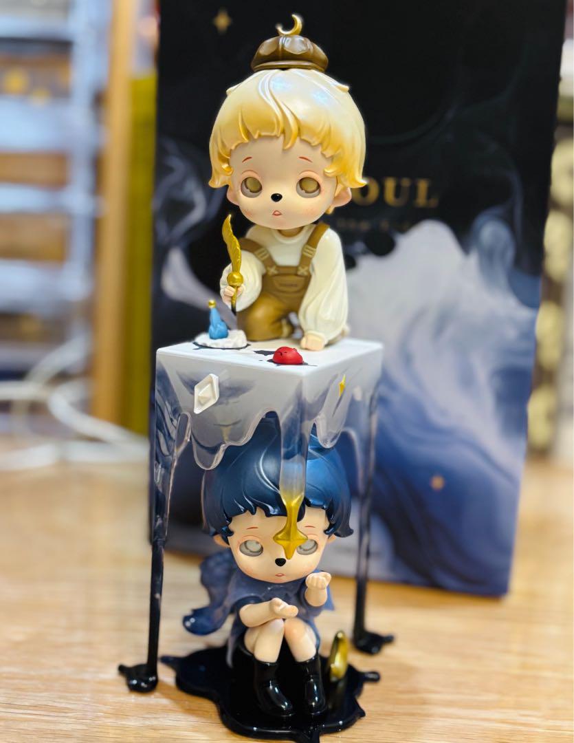 

[USED] 2025PTS limited inosoul figure