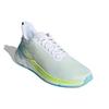 adidas Response Super White Hi-Res Yellow Damen Sneaker Cloud-White FY8775