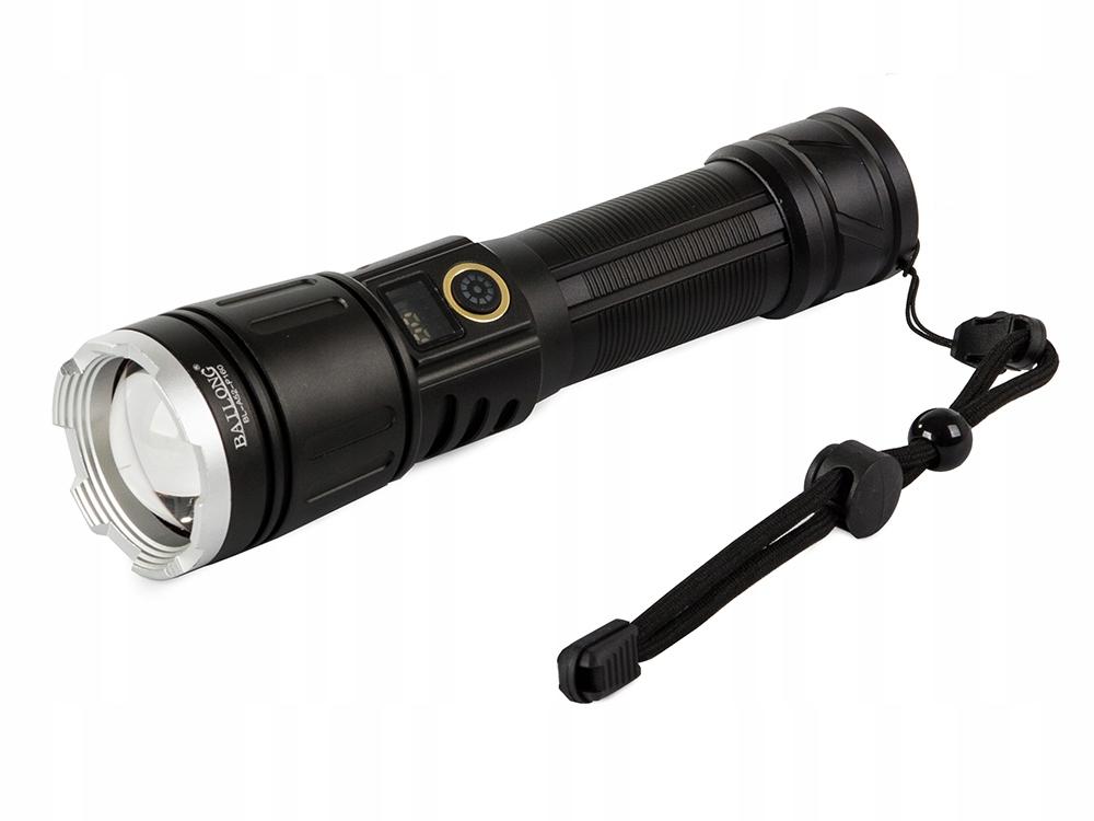 Flashlight Bl-A52-P160 (60) Gab_A