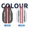 2 stuks transparante auto-onderdelen: achteruitkijkspiegelbeschermer/regenkap/zonneklep voor BMW 1 2 3 4 Serie M Power X1 X5 X6 F30 E90