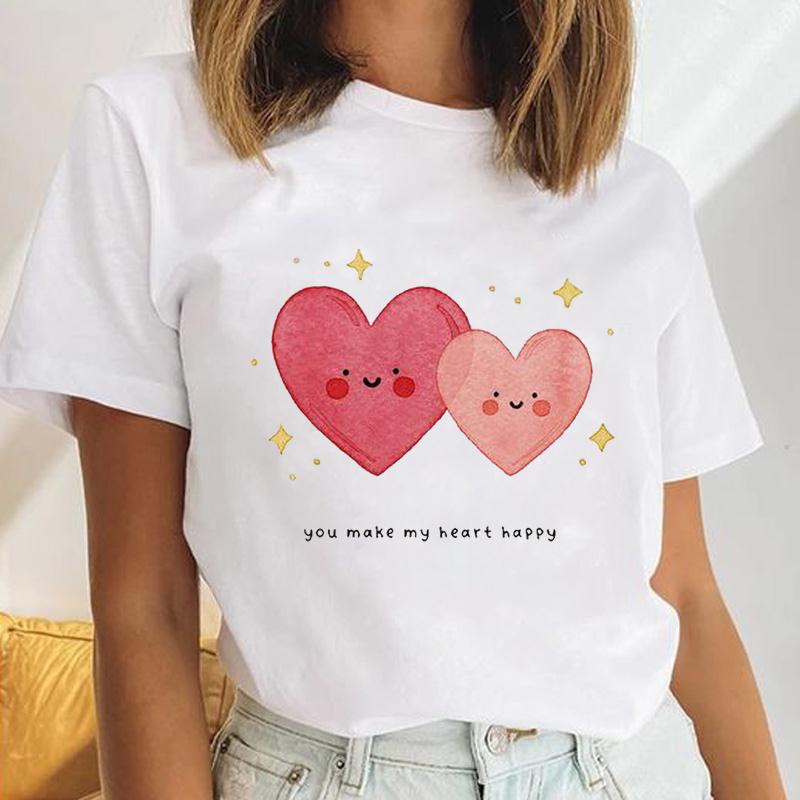 t shirt make up