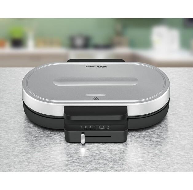 Вафельница Rommelsbacher WA 1250
