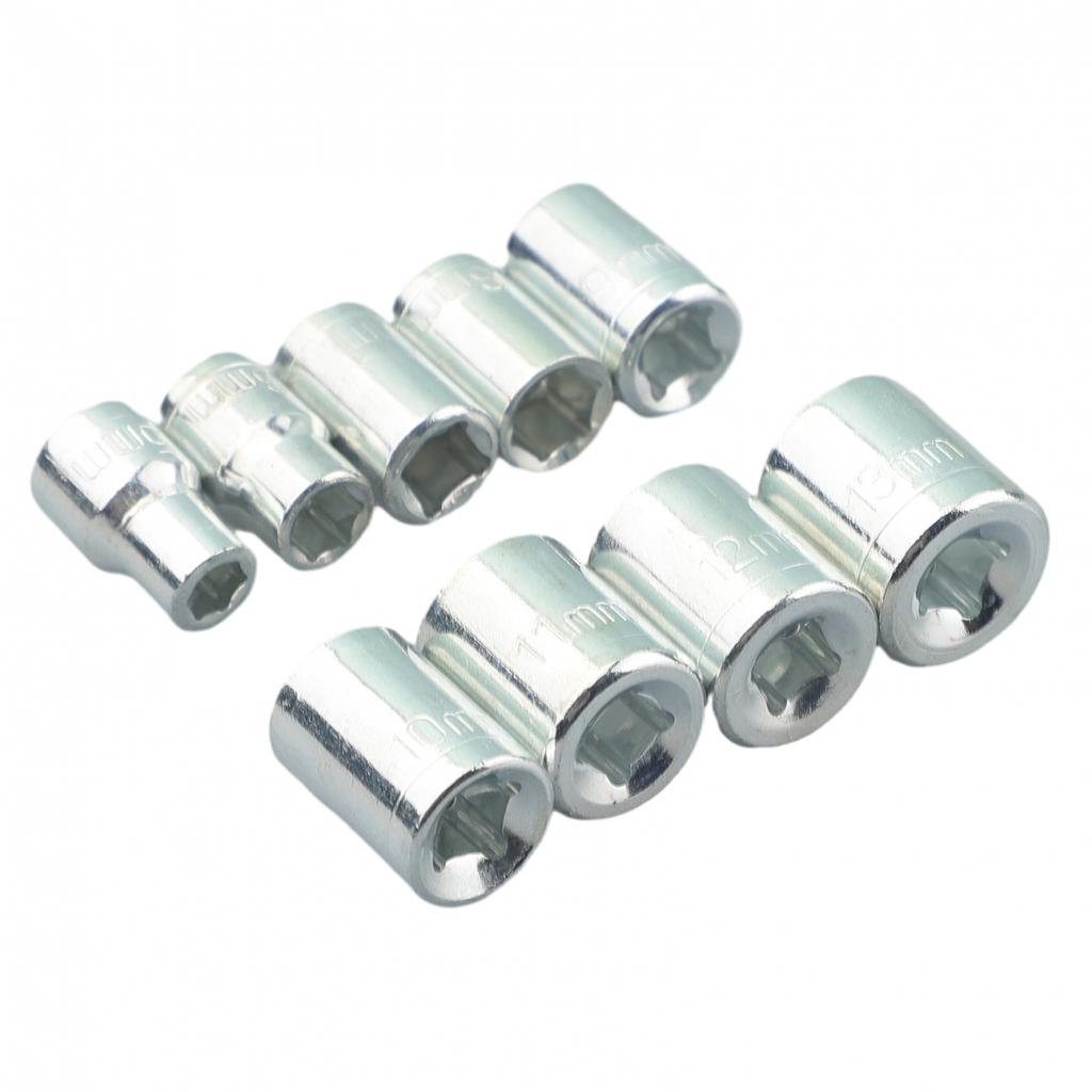 For Drill For Ratchet Hexagon Key Hexagon Screwdriver