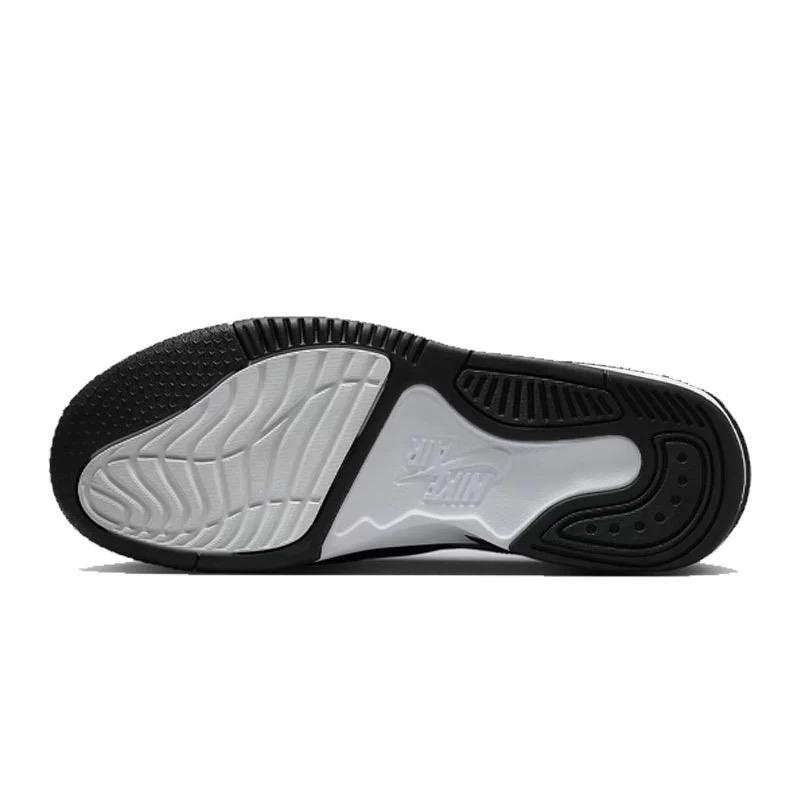 Jordan Max Aura 5 Black Metallic Gold Jordan DZ4353-017