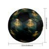 Elden Ring Indoor Soccer Ball Colorful Machine Stitched PVC Size 5 Team Training Competition Ready Durable High-Bounce Cool Sports Gift